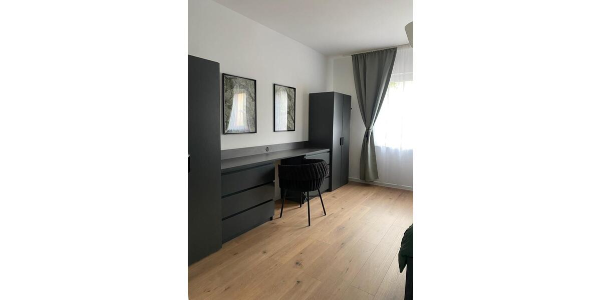 Erdgeschoßwohnung Trier Nord - 1 Zimmer, 48 m&sup2;, 1.000&euro; | Angebot:24680405