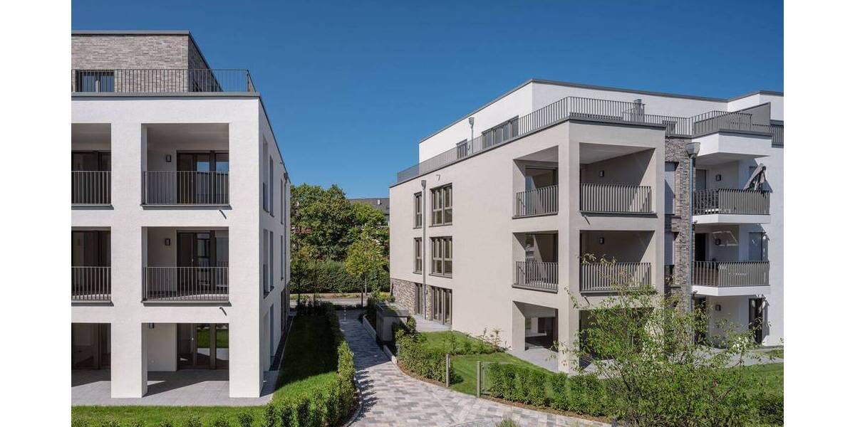 Etagenwohnung Maintal Dörnigheim - 4 Zimmer, 102 m&sup2;, 1.690&euro; | Angebot:26016001