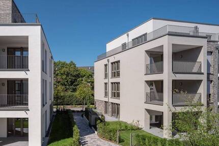 Wohnung Maintal Dörnigheim - 4 Zimmer, 102 m&sup2;, 1.690&euro; | Angebot:26016001