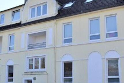 027005 - 4 ZKB Wohnung im 2. OG links zu vermieten 4 zimmer