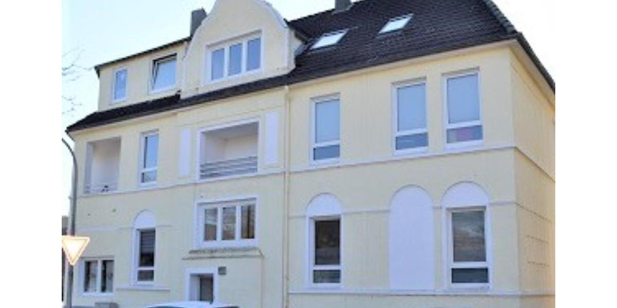 027005 - 4 ZKB Wohnung im 2. OG links zu vermieten 4 zimmer