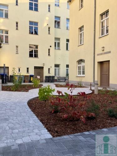 Etagenwohnung Bautzen - 2 Zimmer, 63 m&sup2;, 340&euro; | Angebot:26004586