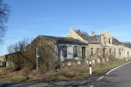 Haus im Dornröschenschlaf. 5 zimmer