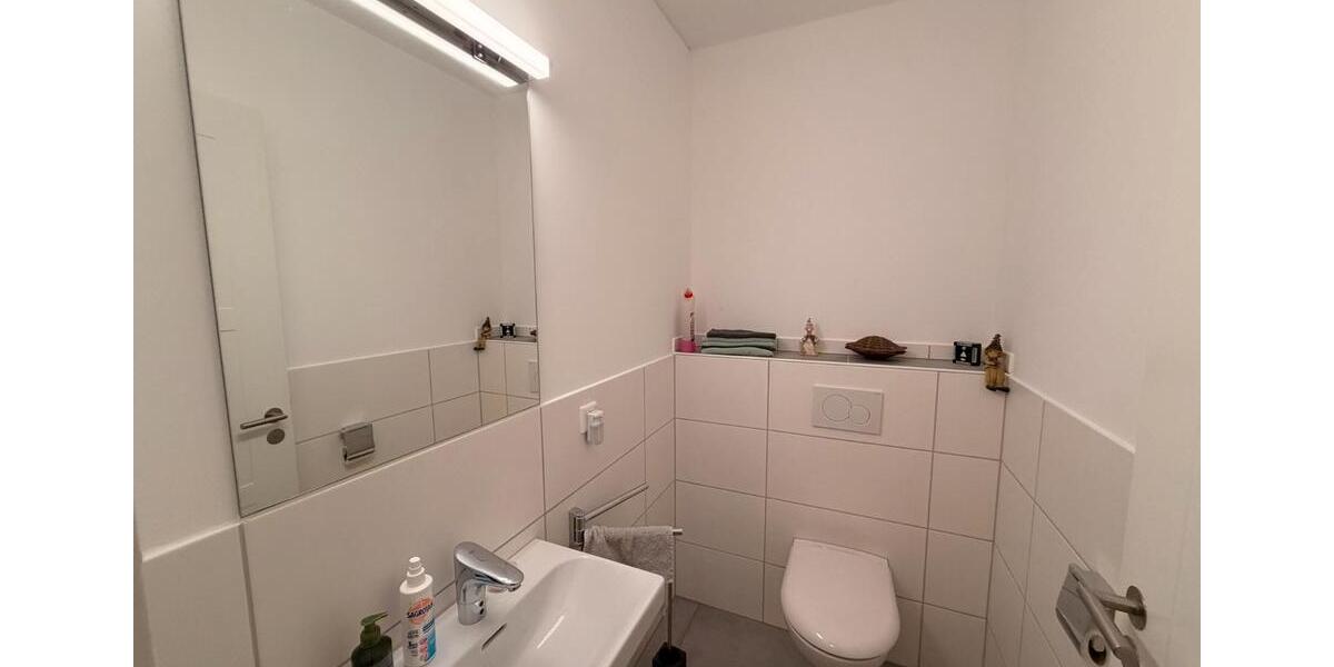 Etagenwohnung Ansbach - 4 Zimmer, 106 m&sup2;, 1.315&euro; | Angebot:26250451