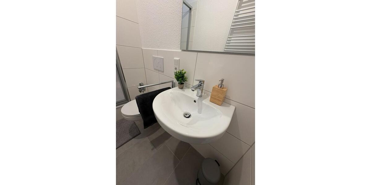 Etagenwohnung Bremerhaven - 2 Zimmer, 42 m&sup2;, 900&euro; | Angebot:26610050