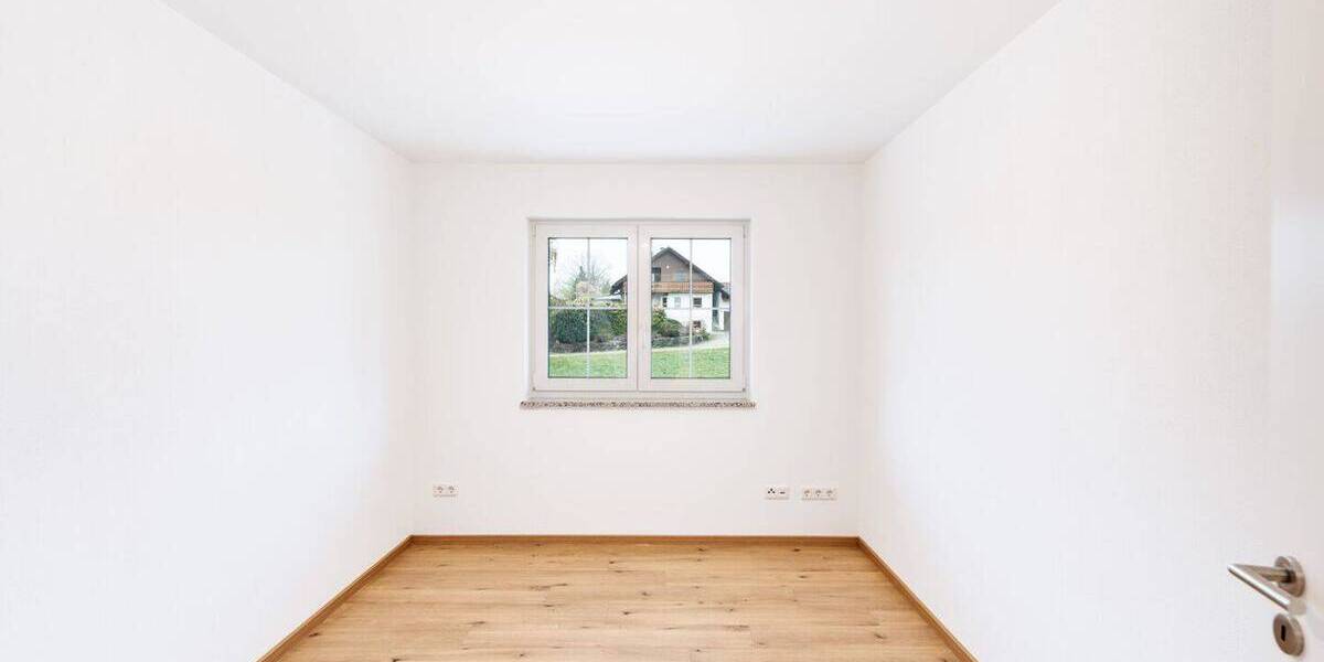 Etagenwohnung Vilgertshofen / Issing Issing - 3 Zimmer, 78 m&sup2;, 950&euro; | Angebot:26243389