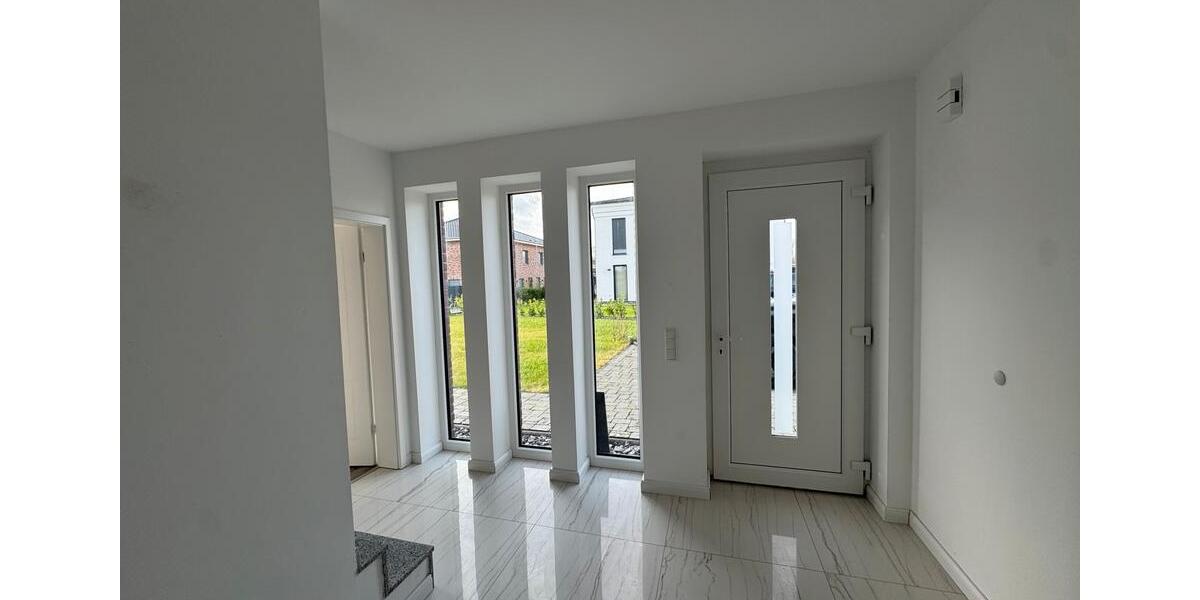 Etagenwohnung Fintel - 4 Zimmer, 147 m&sup2;, 1.650&euro; | Angebot:26578139