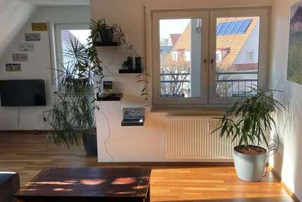 Wohnung Herrenberg Kayh - 3 Zimmer, 78 m&sup2;, 1.090&euro; | Angebot:25774449