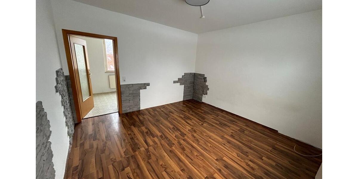 Reihenhaus Heidenheim an der Brenz - 2 Zimmer, 65 m&sup2;, 600&euro; | Angebot:24814187