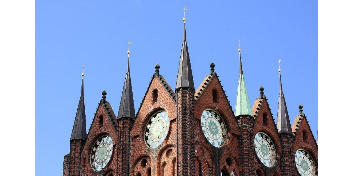 Etagenwohnung Stralsund - 3 Zimmer, 87 m&sup2;, 1.050&euro; | Angebot:25901351