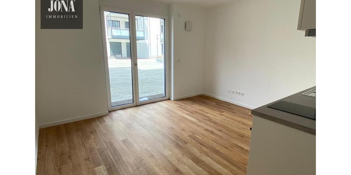 Etagenwohnung Kulmbach Blaich - 1 Zimmer, 25 m&sup2;, 350&euro; | Angebot:26005746