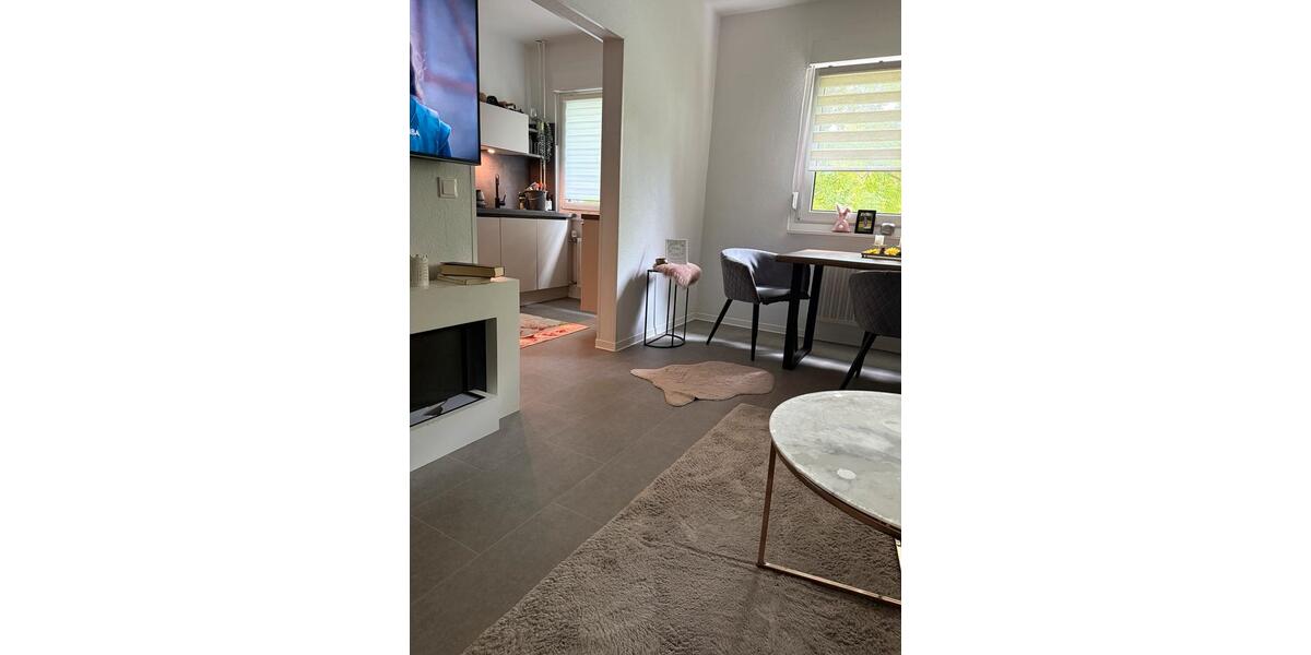 Etagenwohnung Duisburg Hamborn - 3 Zimmer, 69 m&sup2;, 650&euro; | Angebot:26563140
