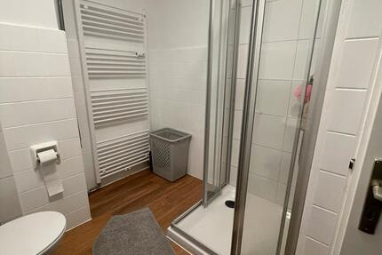 Wunderschöne Wohnung in der Innenstadt von Gummersbach ab 01.11 zimmer