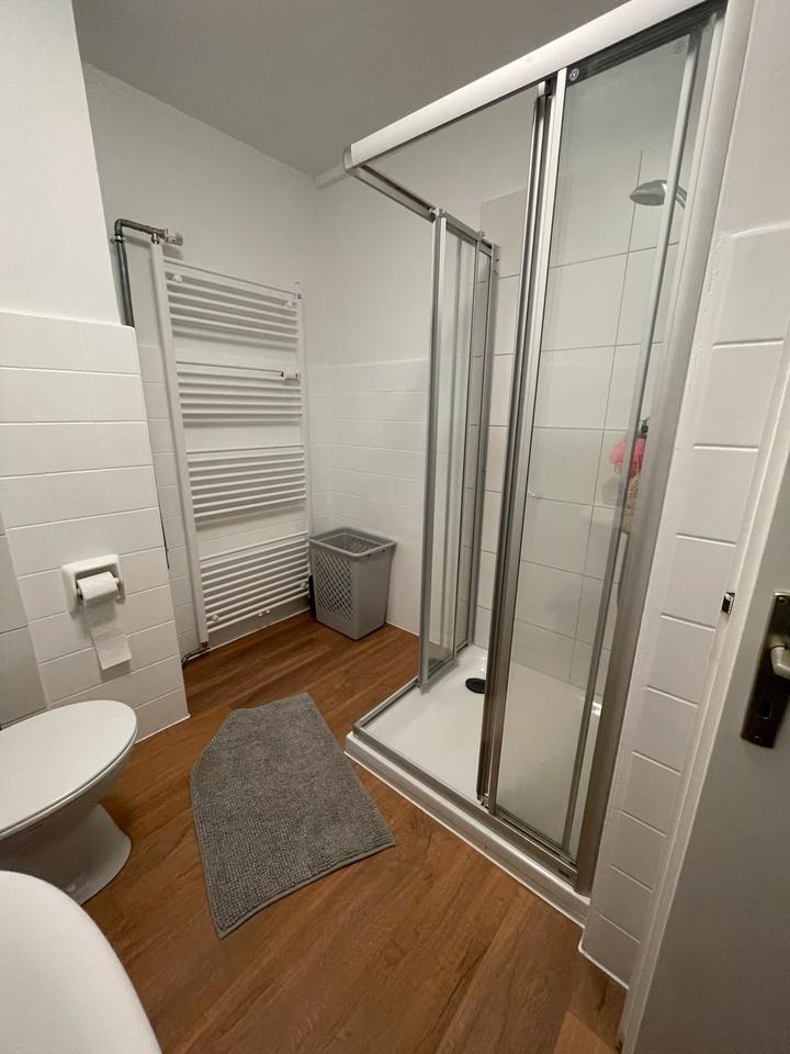 Wunderschöne Wohnung in der Innenstadt von Gummersbach ab 01.11 zimmer
