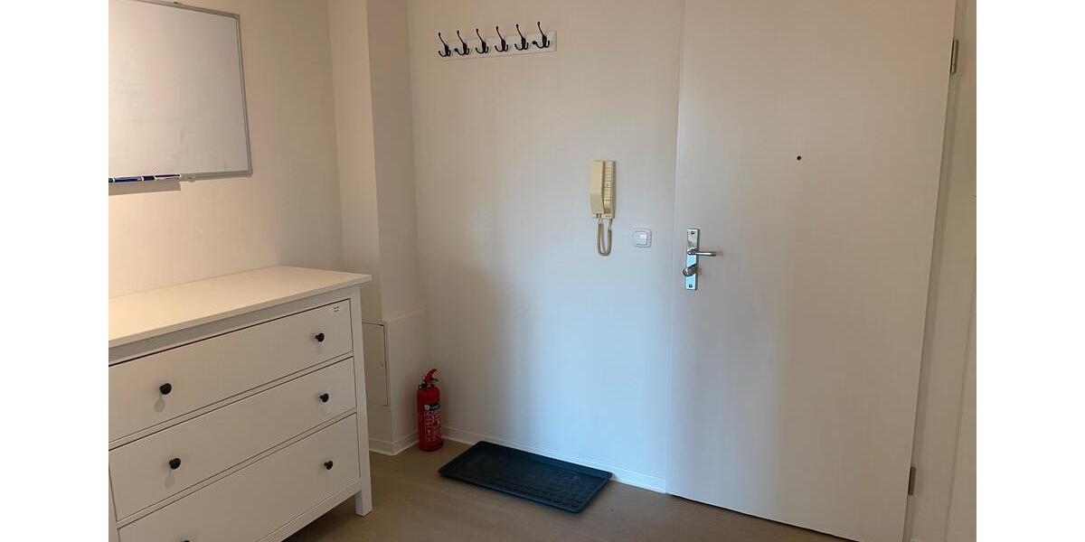 Wohnen auf Zeit Geesthacht - 2 Zimmer, 58 m&sup2;, 1.350&euro; | Angebot:24429243