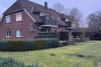 Wohnung zum Mieten in Dohren 630 € 65 m² 3 zimmer