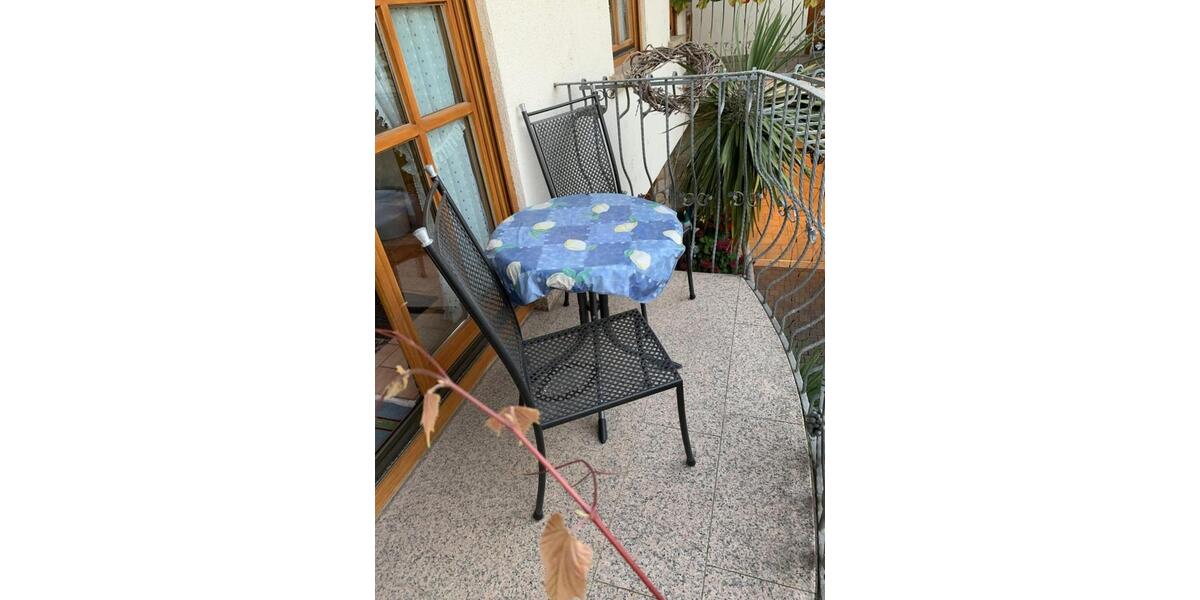 Etagenwohnung Erpolzheim - 2 Zimmer, 60 m&sup2;, 990&euro; | Angebot:25362440