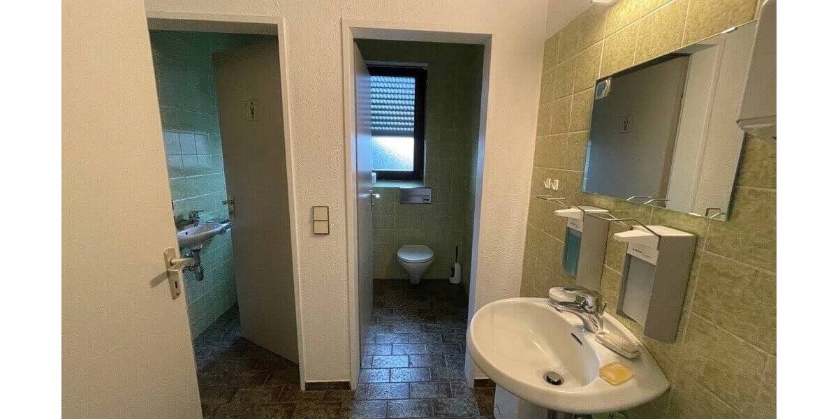 Gewerbeobjekt Achern - 4 Zimmer, 900&euro; | Angebot:19328612