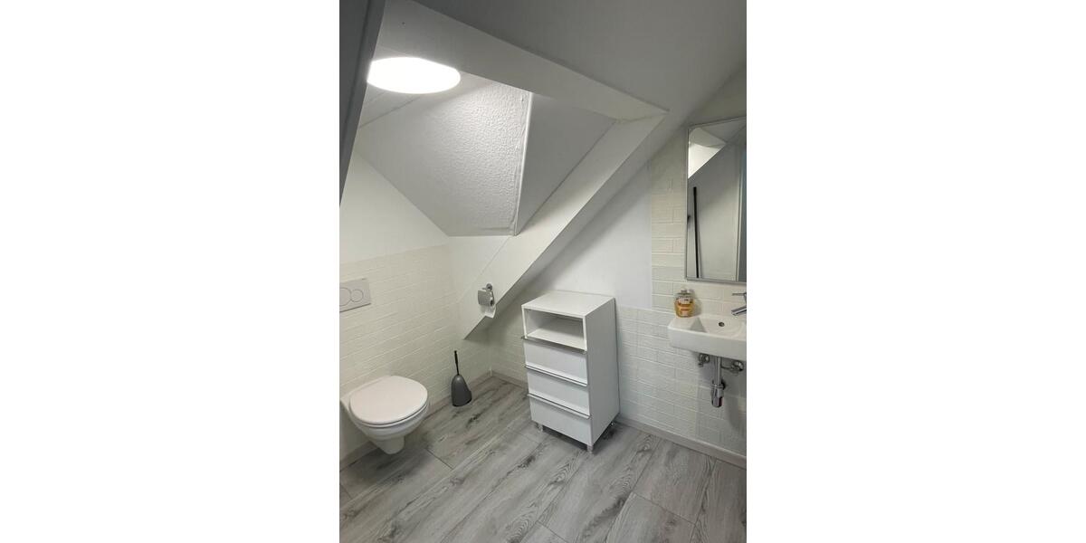 Wohnen auf Zeit Calw - 2.5 Zimmer, 64 m&sup2;, 85&euro; | Angebot:24643758