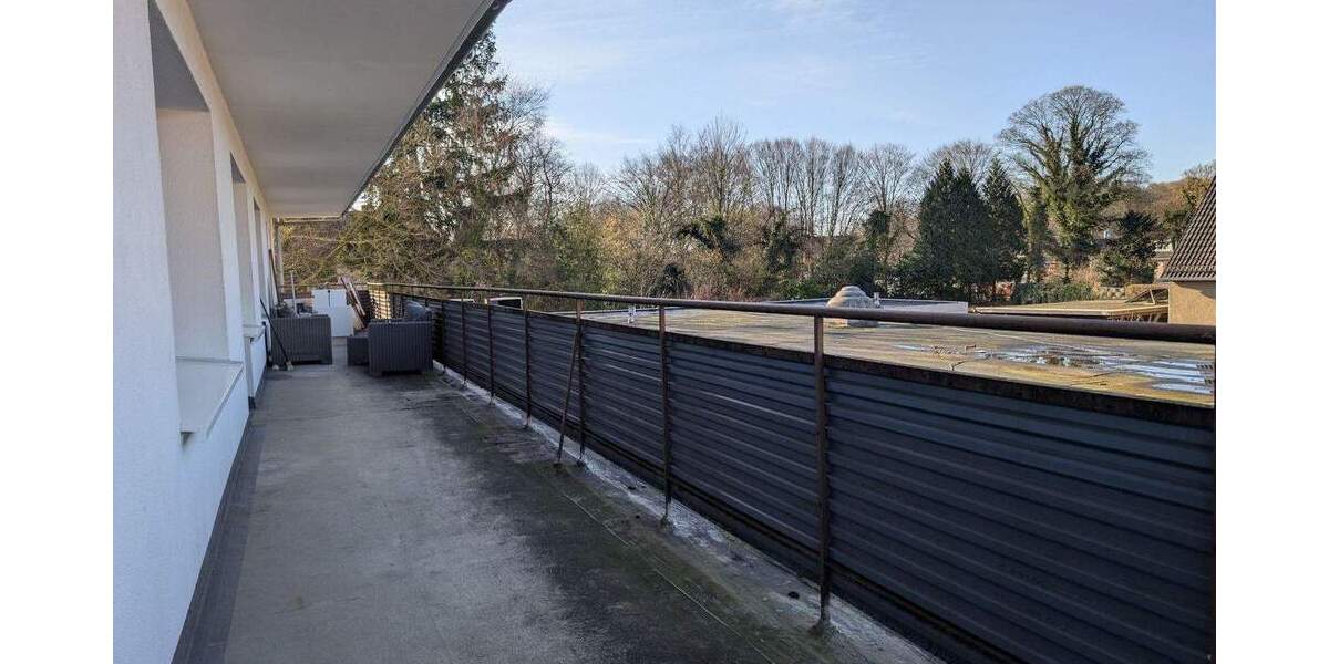 Etagenwohnung Osterholz-Scharmbeck Innenstadt - 2 Zimmer, 67 m&sup2;, 570&euro; | Angebot:25819956