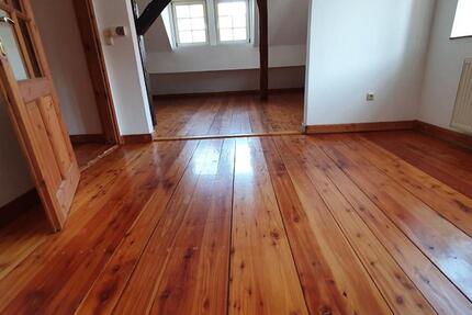 Charmante 3-4 ZKB-Maisonette-Wohnung in Zierenberg 3.5 zimmer