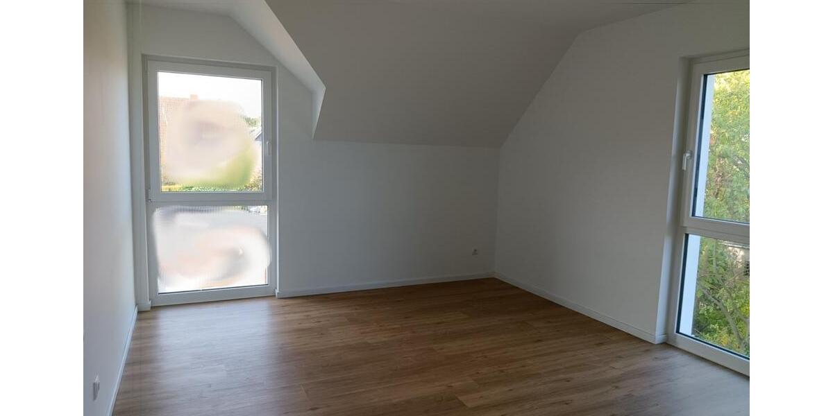 NEUBAU- Energieeffiziente DHH m. EBK Wärmepumpe in ruhiger Lage 4 zimmer