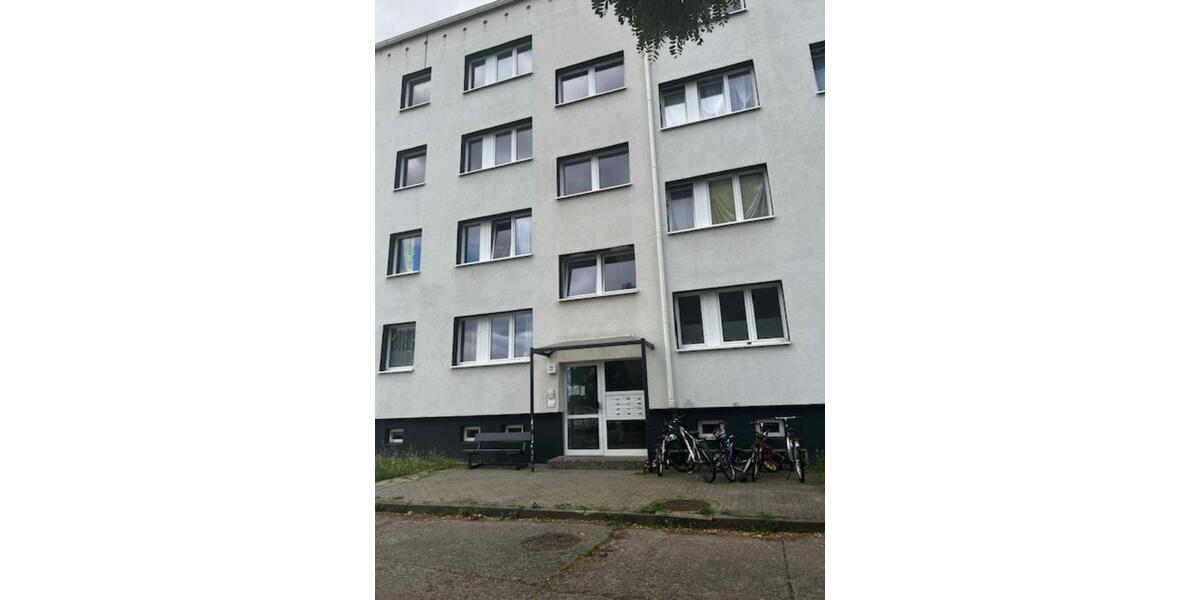 2-Raum-Wohnung im Neubau in Maliß 2 zimmer