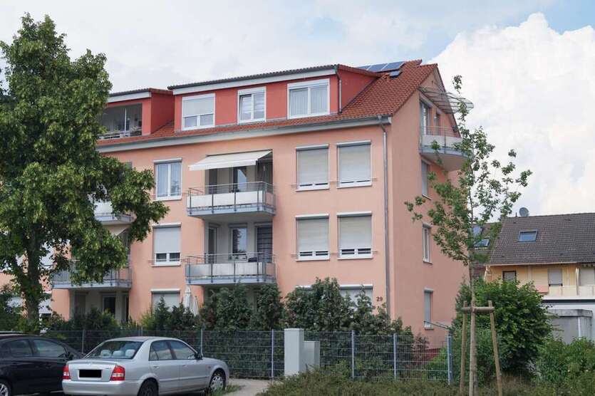 Wohnung zum Mieten in Graben-Neudorf 950 € 95 m²