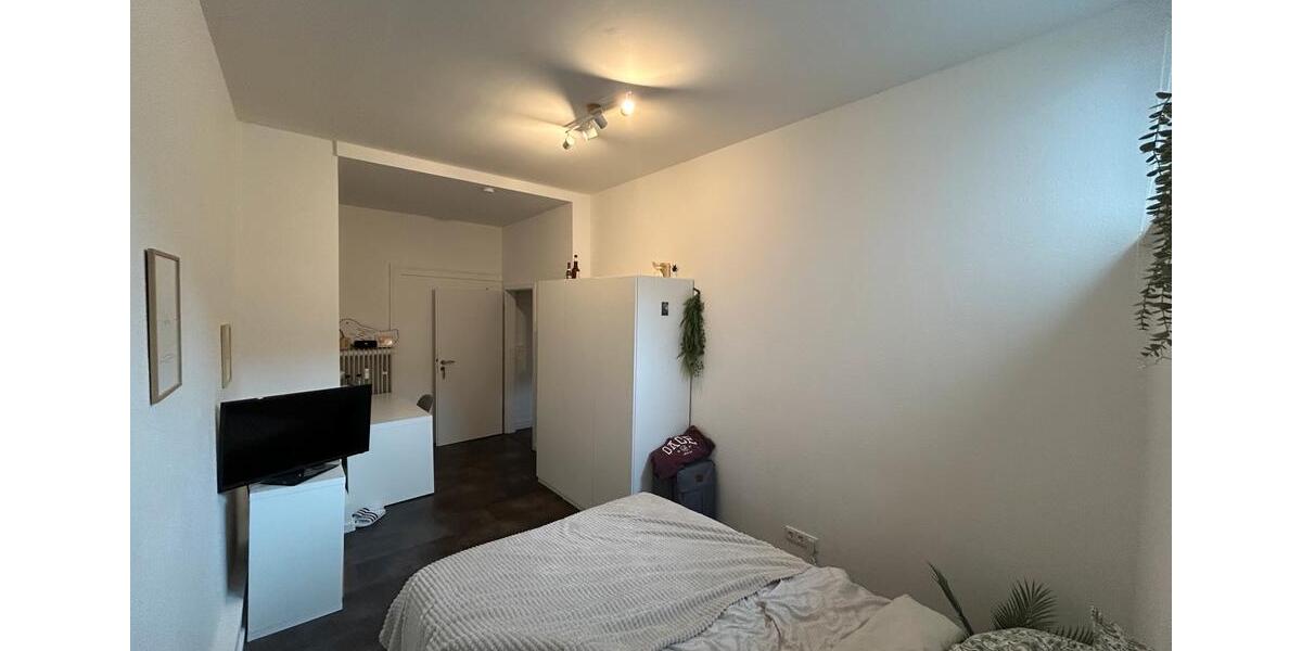 Etagenwohnung Göttingen Oststadt - 1 Zimmer, 15 m&sup2;, 283&euro; | Angebot:26252491