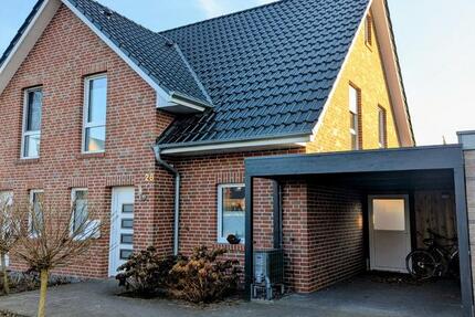 Haus Papenburg - 5 Zimmer, 104 m&sup2;, 950&euro; | Angebot:25027440