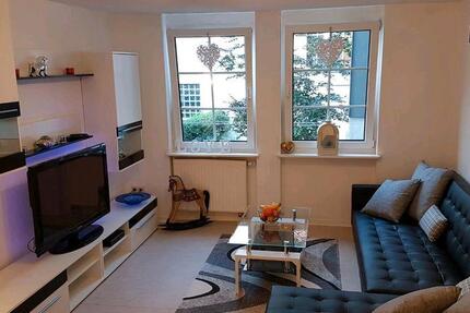 Wohnen auf Zeit Neukirchen - 65&euro; | Angebot:25351789