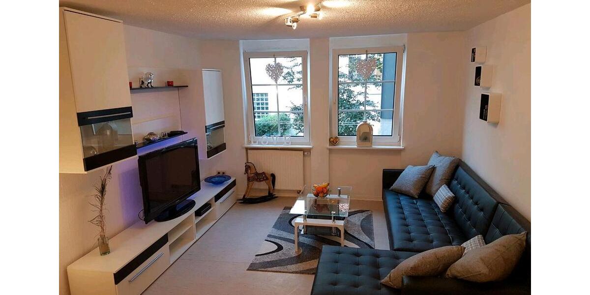 Wohnen auf Zeit Neukirchen - 65&euro; | Angebot:25351789