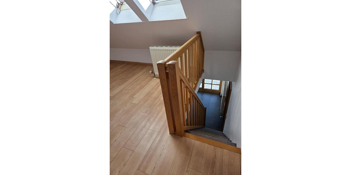 Wohnung in Top-Lage 3 zimmer