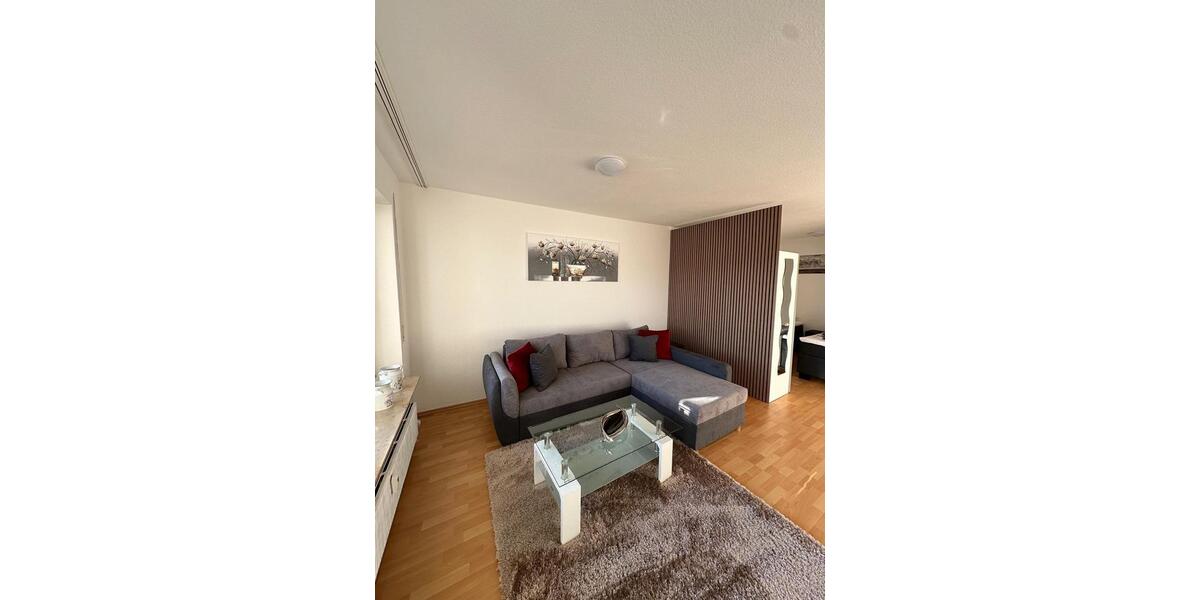 Etagenwohnung Dettingen an der Erms - 1.5 Zimmer, 48 m&sup2;, 950&euro; | Angebot:26247548