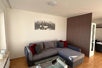 Wohnung Dettingen an der Erms - 1.5 Zimmer, 48 m&sup2;, 950&euro; | Angebot:26247548