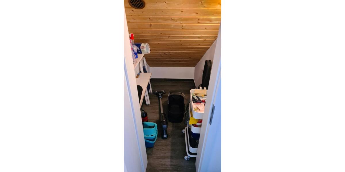 Dachgeschoßwohnung Preußisch Oldendorf - 2 Zimmer, 49 m&sup2;, 395&euro; | Angebot:25904684