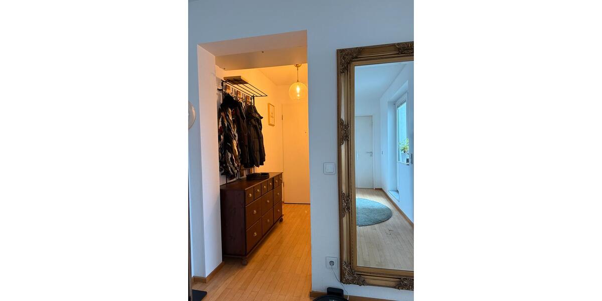 Einfamilienhaus Frankfurt am Main Sachsenhausen Süd - 2.5 Zimmer, 64 m&sup2;, 1.750&euro; | Angebot:25127080