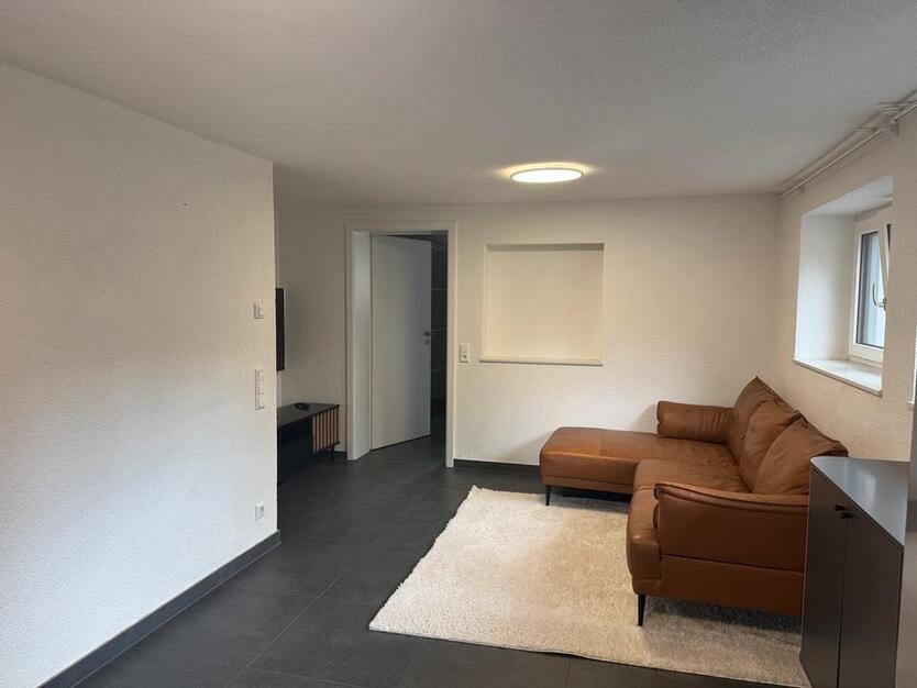 PendlerWohnung Sindelfingen