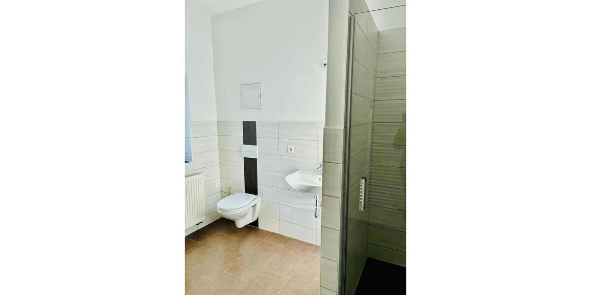 Erdgeschoßwohnung Wittenberg Lutherstadt - 2 Zimmer, 76 m&sup2;, 650&euro; | Angebot:25394584