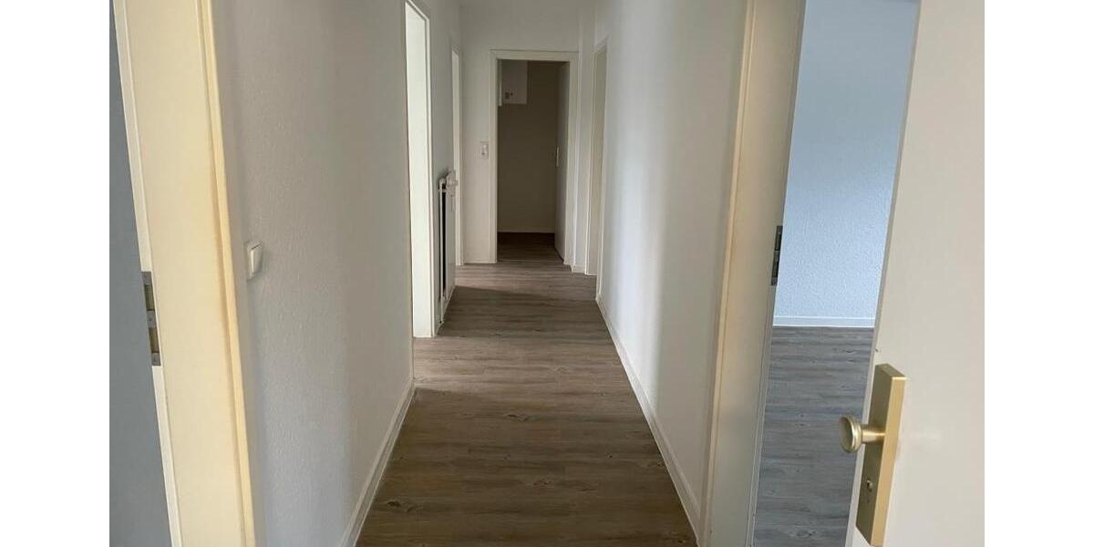 Etagenwohnung Zeven - 3 Zimmer, 68 m&sup2;, 609&euro; | Angebot:24706641