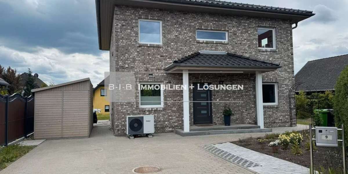 Etagenwohnung Oberbarnim / Klosterdorf Klosterdorf - 5 Zimmer, 134 m&sup2;, 2.010&euro; | Angebot:26797807