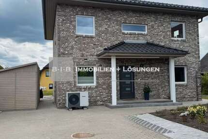 Wohnung Oberbarnim / Klosterdorf Klosterdorf - 5 Zimmer, 134 m&sup2;, 2.010&euro; | Angebot:26797807