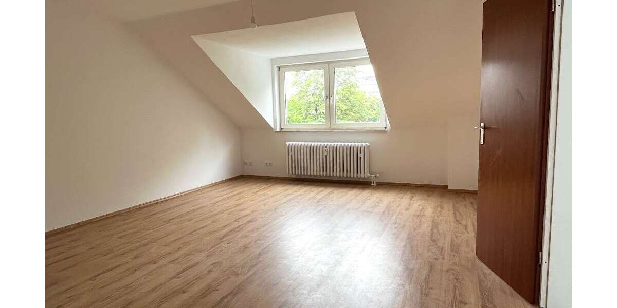 Etagenwohnung Wuppertal Barmen - 1 Zimmer, 38 m&sup2;, 308&euro; | Angebot:24814637