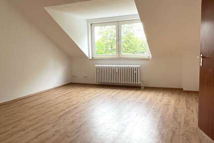 Wohnung Wuppertal Barmen - 1 Zimmer, 38 m&sup2;, 308&euro; | Angebot:24814637