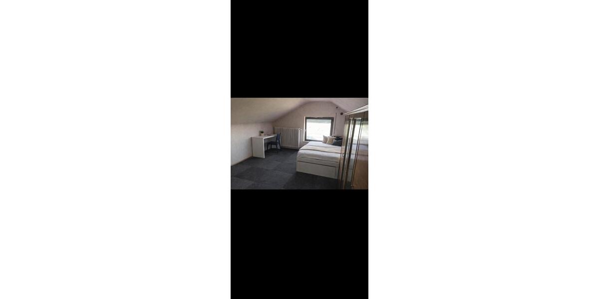 Dachgeschoßwohnung Ulm Donautal - 2 Zimmer, 45 m&sup2;, 850&euro; | Angebot:26661631