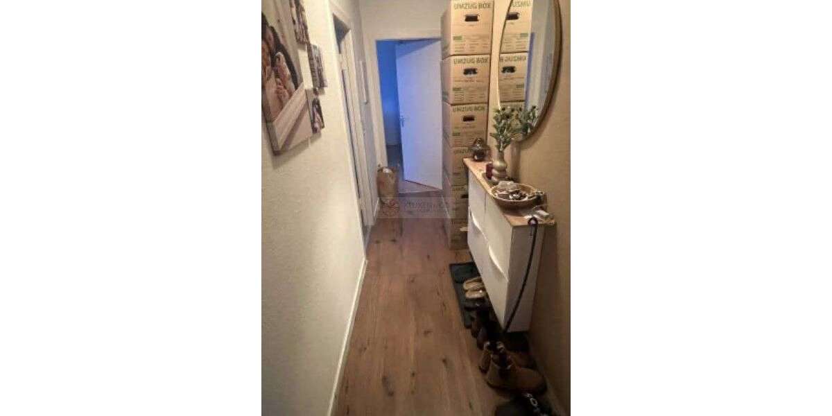 Etagenwohnung Wedel Schulau Ost - 3.5 Zimmer, 81 m&sup2;, 1.484&euro; | Angebot:26165394