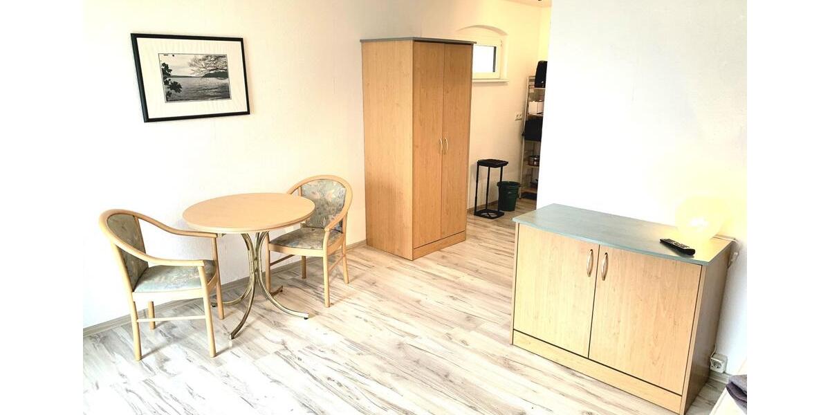 Etagenwohnung Beelitz - 1 Zimmer, 36 m&sup2;, 530&euro; | Angebot:26646811