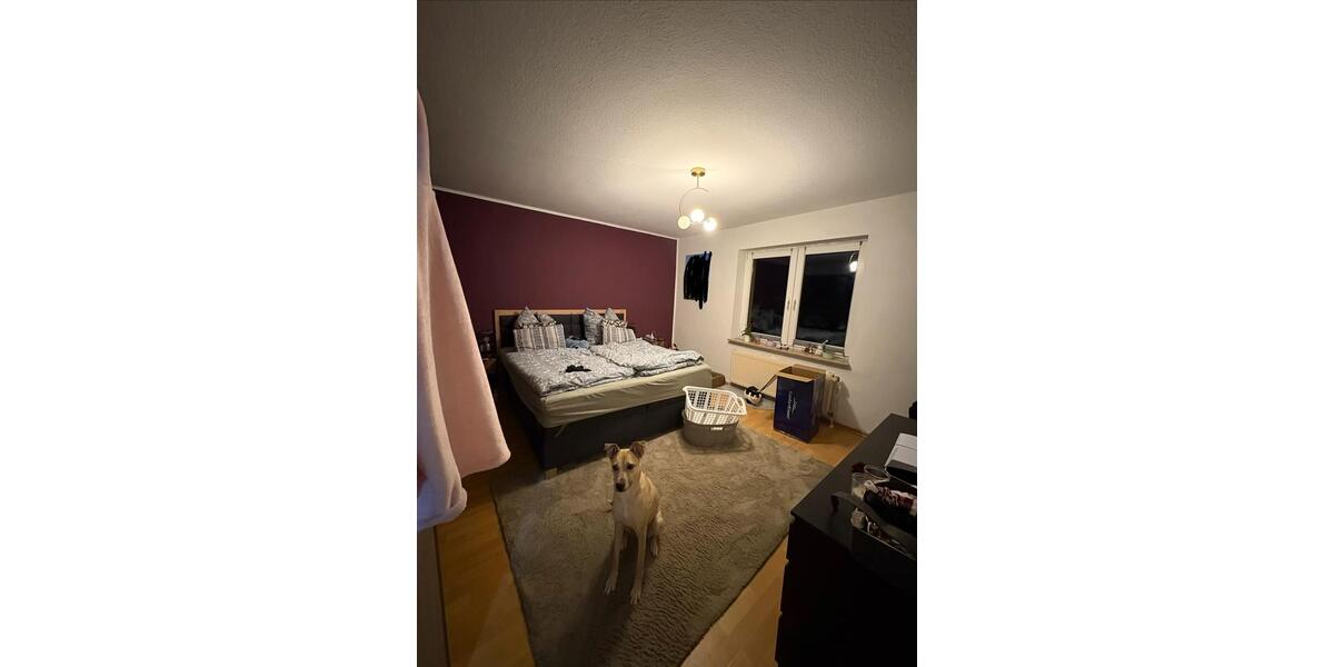 Etagenwohnung Grimmen - 2 Zimmer, 76 m&sup2;, 745&euro; | Angebot:24473137