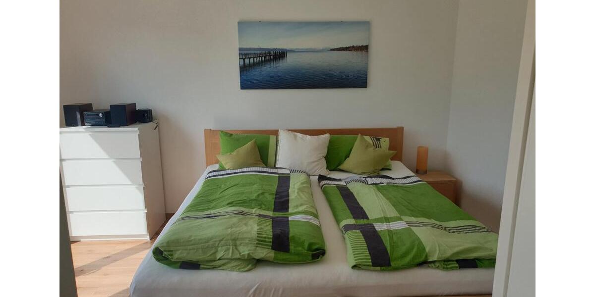 Wohnen auf Zeit Thurmansbang - 2 Zimmer, 47 m&sup2;, 720&euro; | Angebot:26613325
