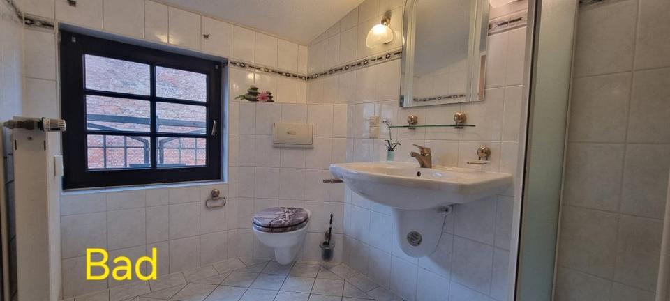 Etagenwohnung Riesa Neuweida - 1 Zimmer, 36 m&sup2;, 262&euro; | Angebot:26651800